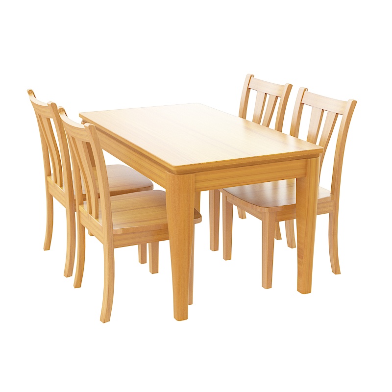 餐桌椅（暂无）